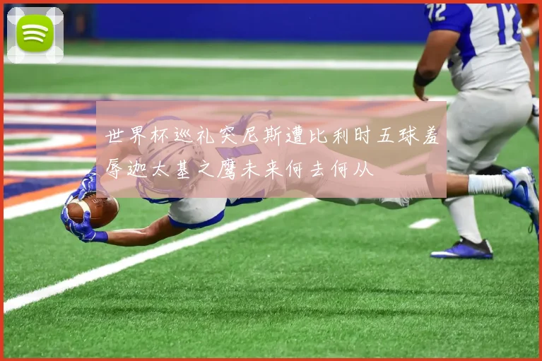 世界杯巡礼突尼斯遭比利时五球羞辱迦太基之鹰未来何去何从